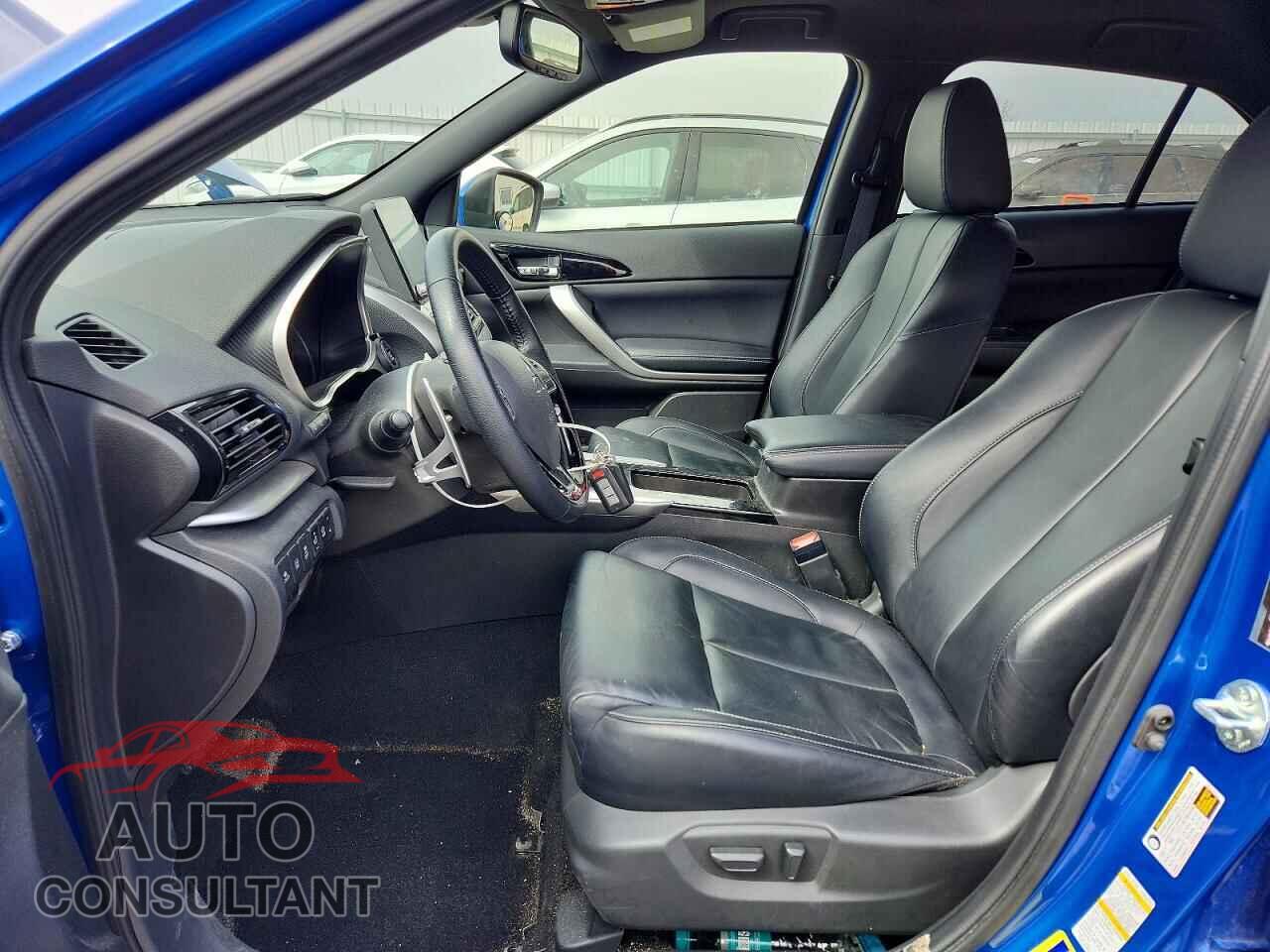 MITSUBISHI ECLIPSE 2024 - JA4ATWAA6RZ061765