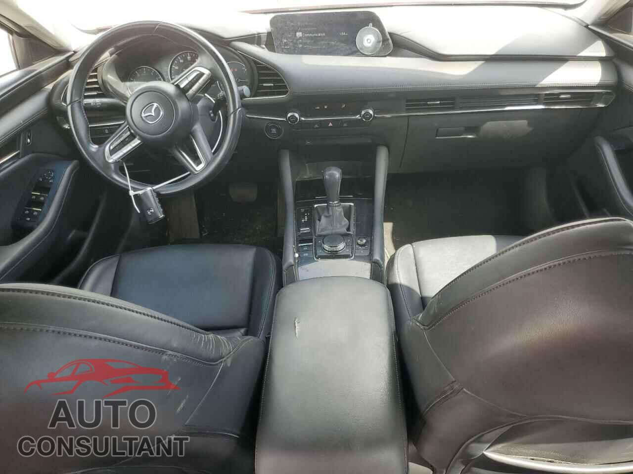 MAZDA 3 2019 - JM1BPACL9K1109053