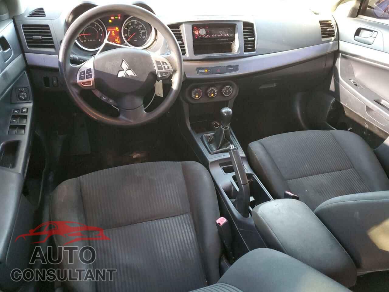 MITSUBISHI LANCER 2015 - JA32U2FU2FU019264