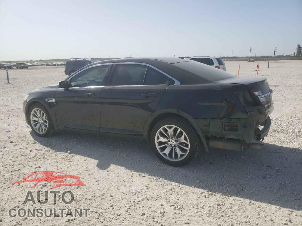 FORD TAURUS 2015 - 1FAHP2F83FG106102