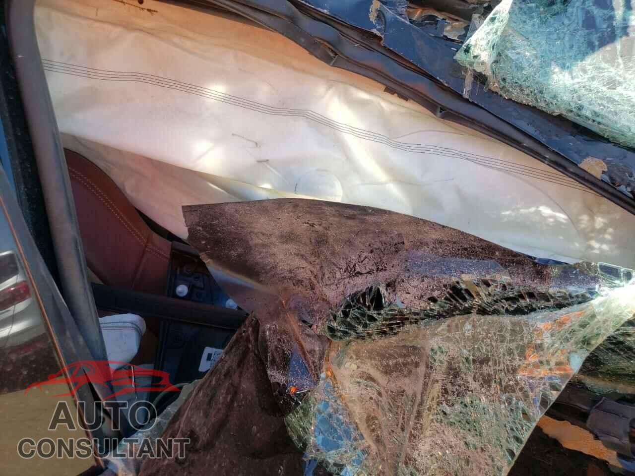 DODGE DURANGO 2018 - 1C4SDJGJ6JC302619