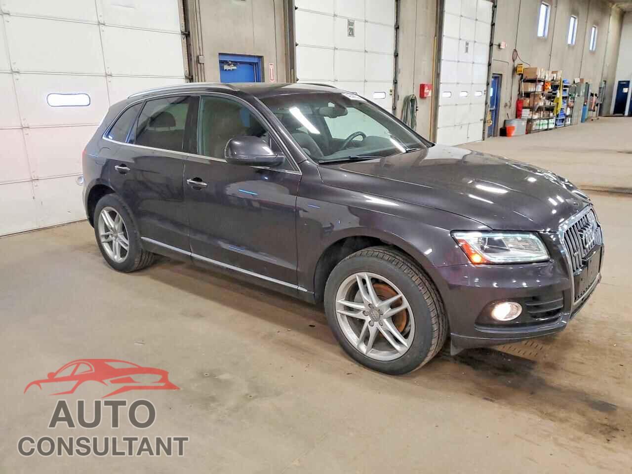 AUDI Q5 2015 - WA1LFAFP0FA003418