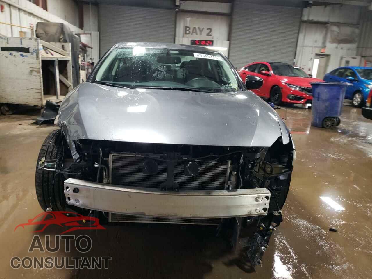 NISSAN MAXIMA 2017 - 1N4AA6APXHC379914