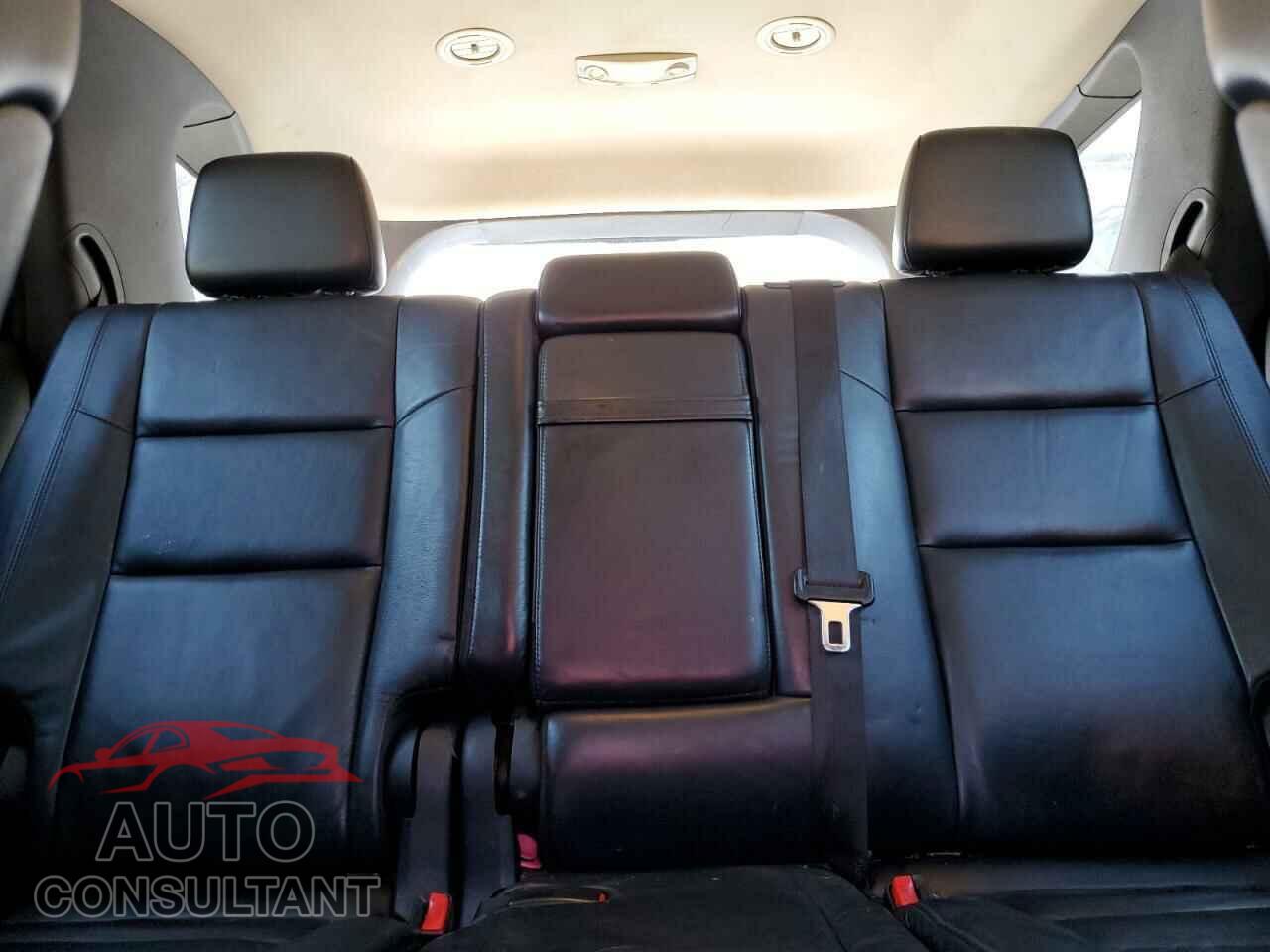 DODGE DURANGO 2015 - 1C4SDJDT9FC823914