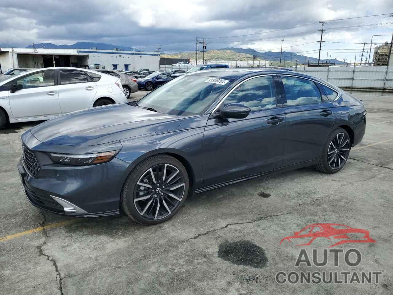 HONDA ACCORD 2024 - 1HGCY2F8XRA010834