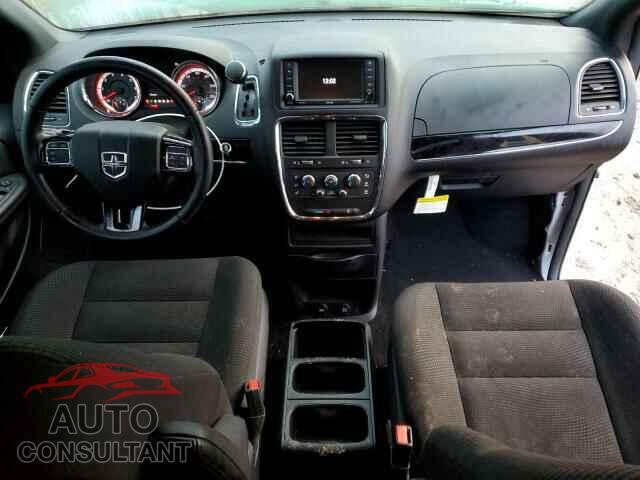 DODGE CARAVAN 2020 - 2C4RDGBG1LR227643