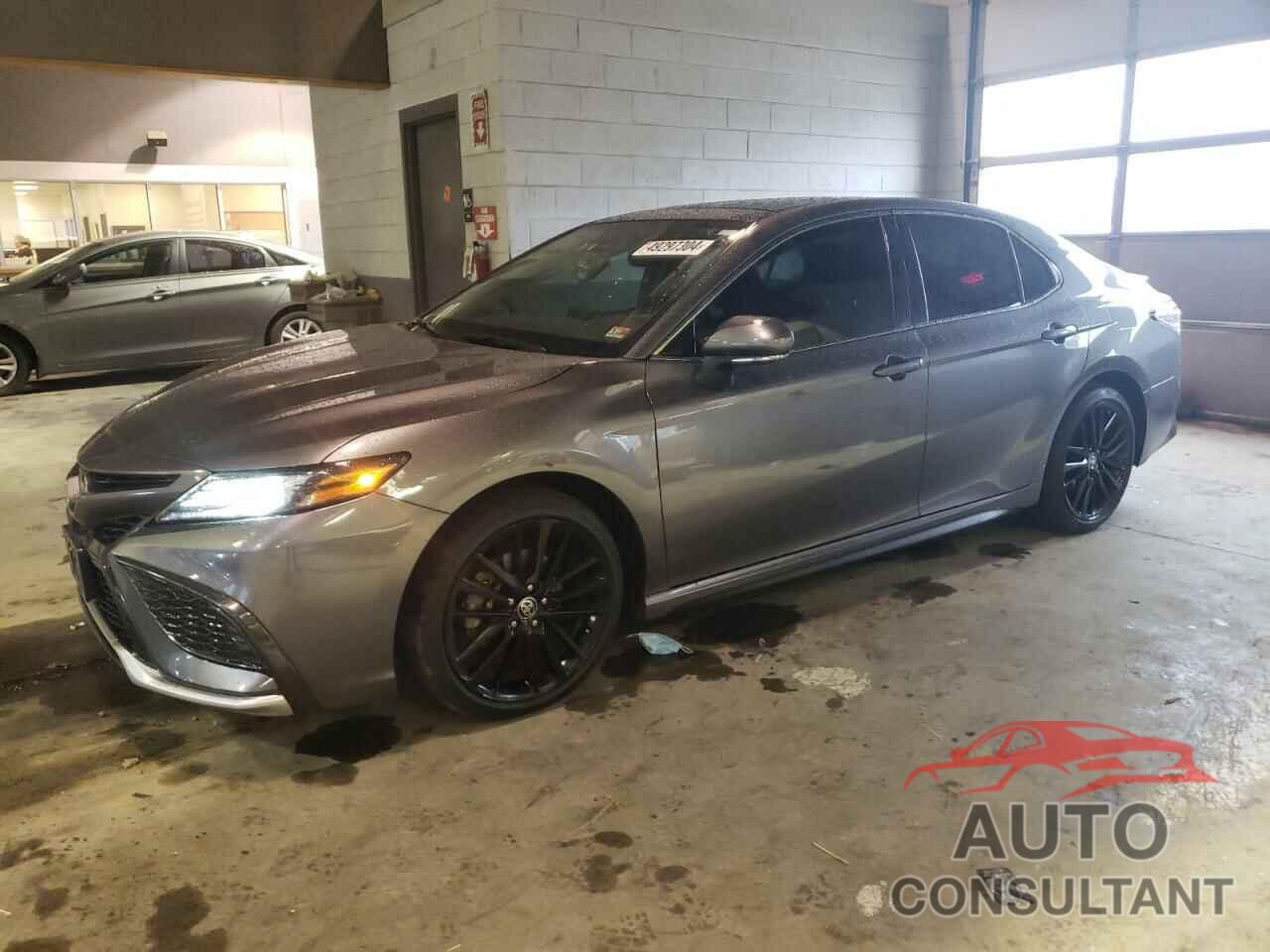 TOYOTA CAMRY 2021 - 4T1K61AK7MU513169