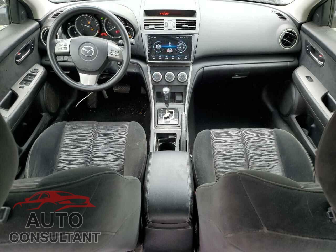 MAZDA 6 2009 - 1YVHP81A995M18135