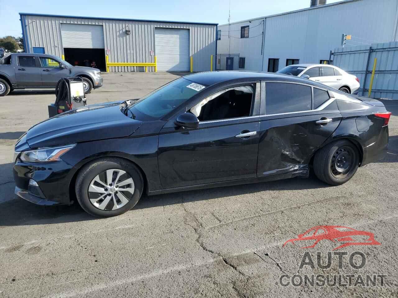 NISSAN ALTIMA 2020 - 1N4BL4BV1LC127722
