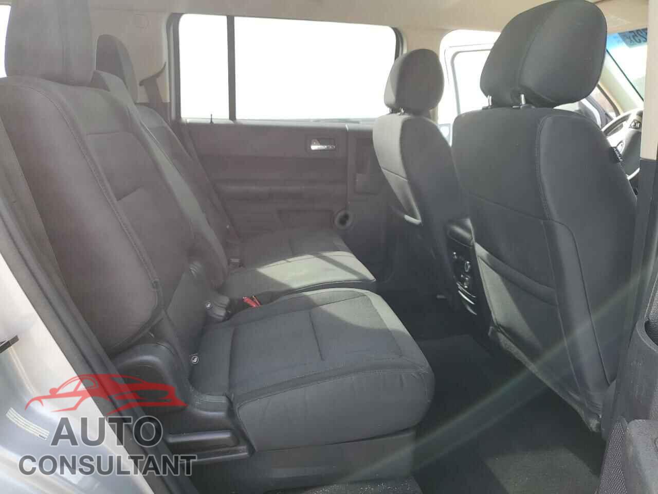 FORD FLEX 2014 - 2FMGK5B89EBD32481