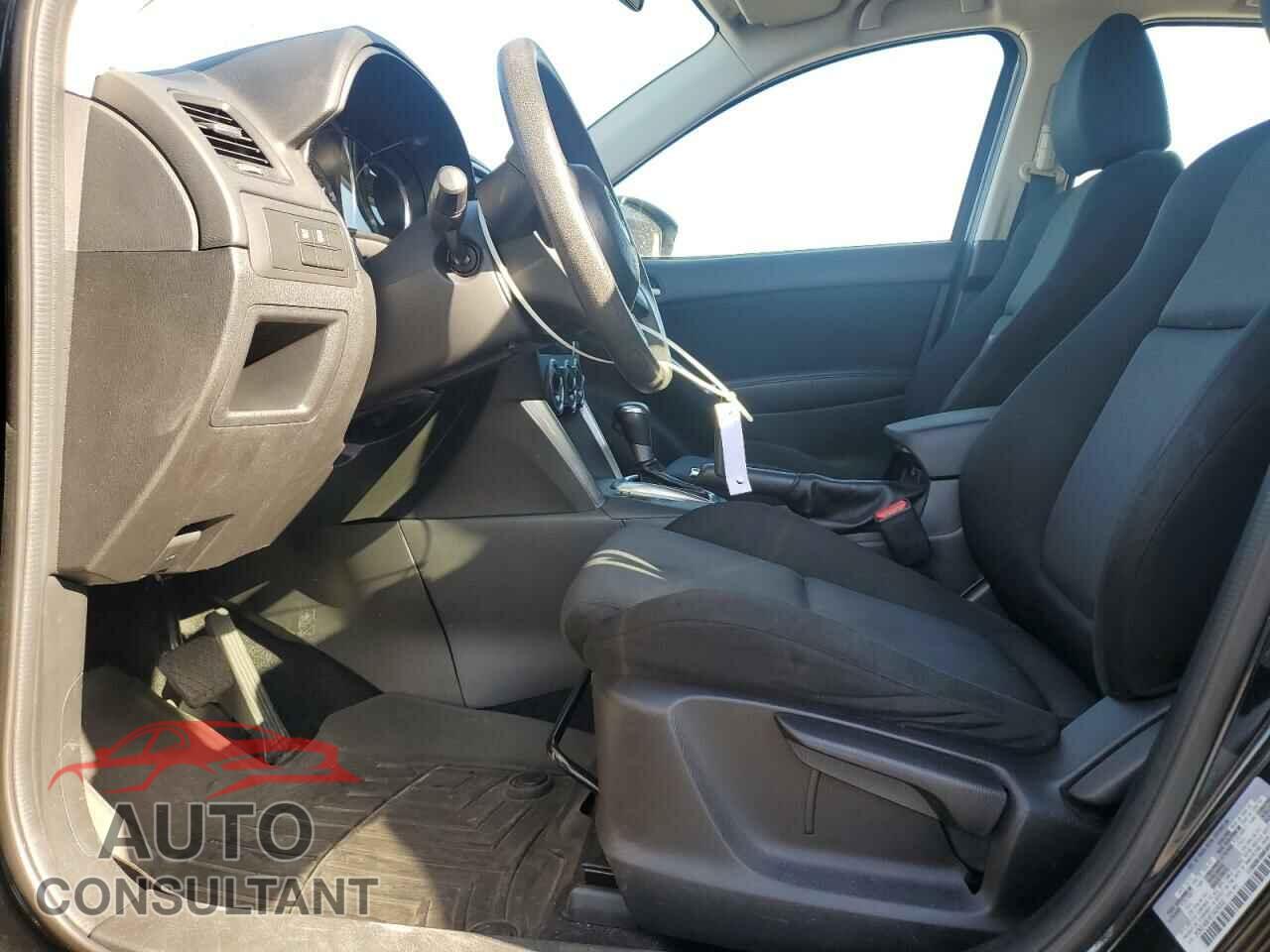MAZDA CX-5 2014 - JM3KE4BE4E0428002