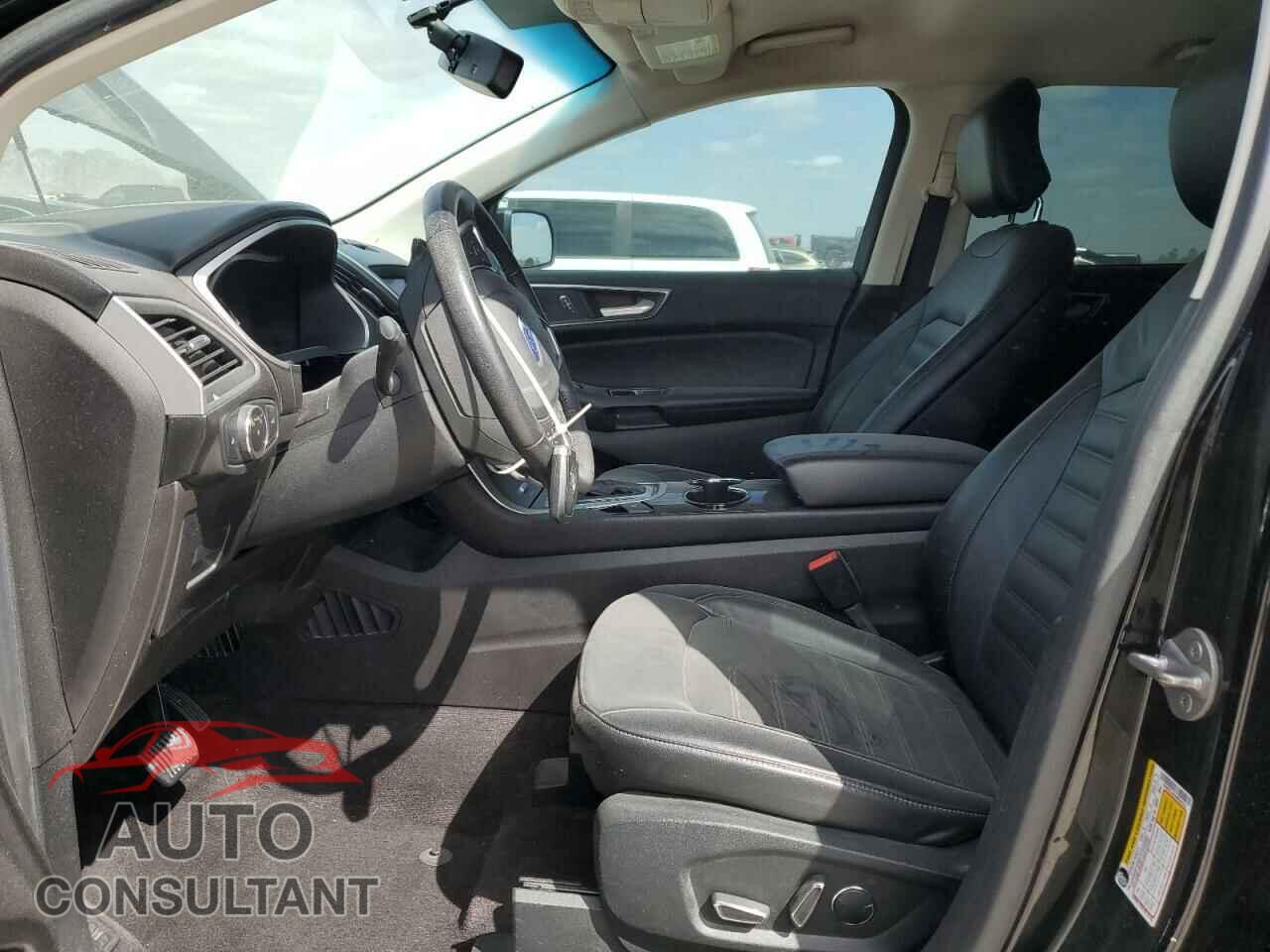 FORD EDGE 2017 - 2FMPK3J82HBB56254