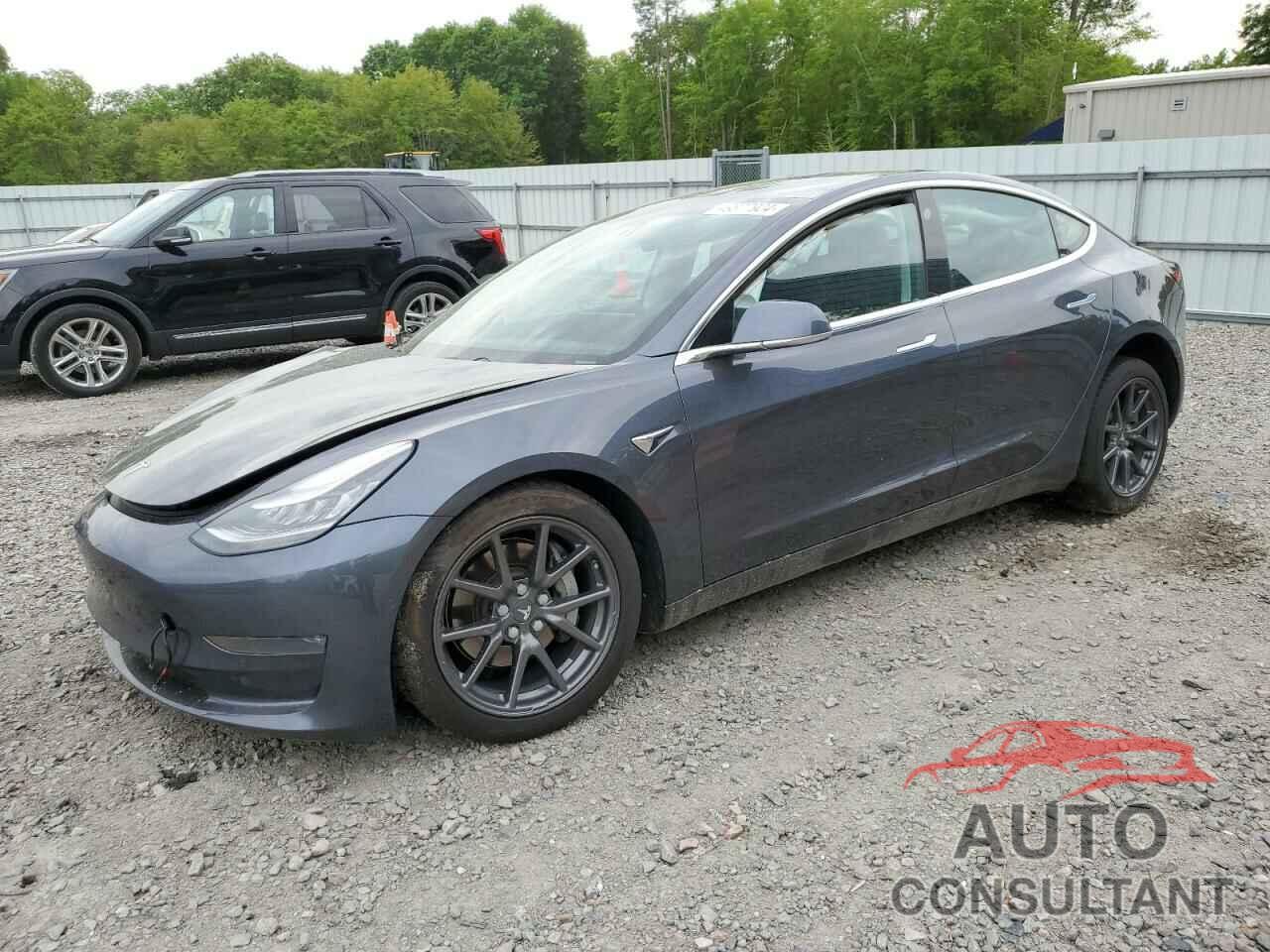 TESLA MODEL 3 2019 - 5YJ3E1EA5KF308341