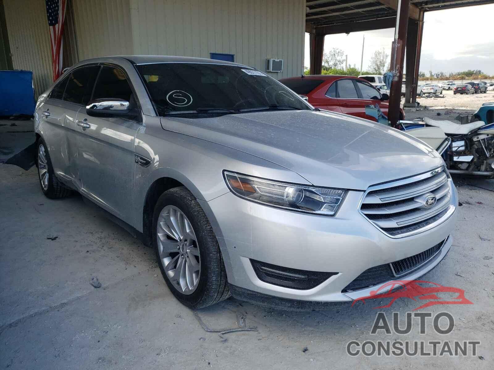 FORD TAURUS 2016 - 1FAHP2F88GG102936