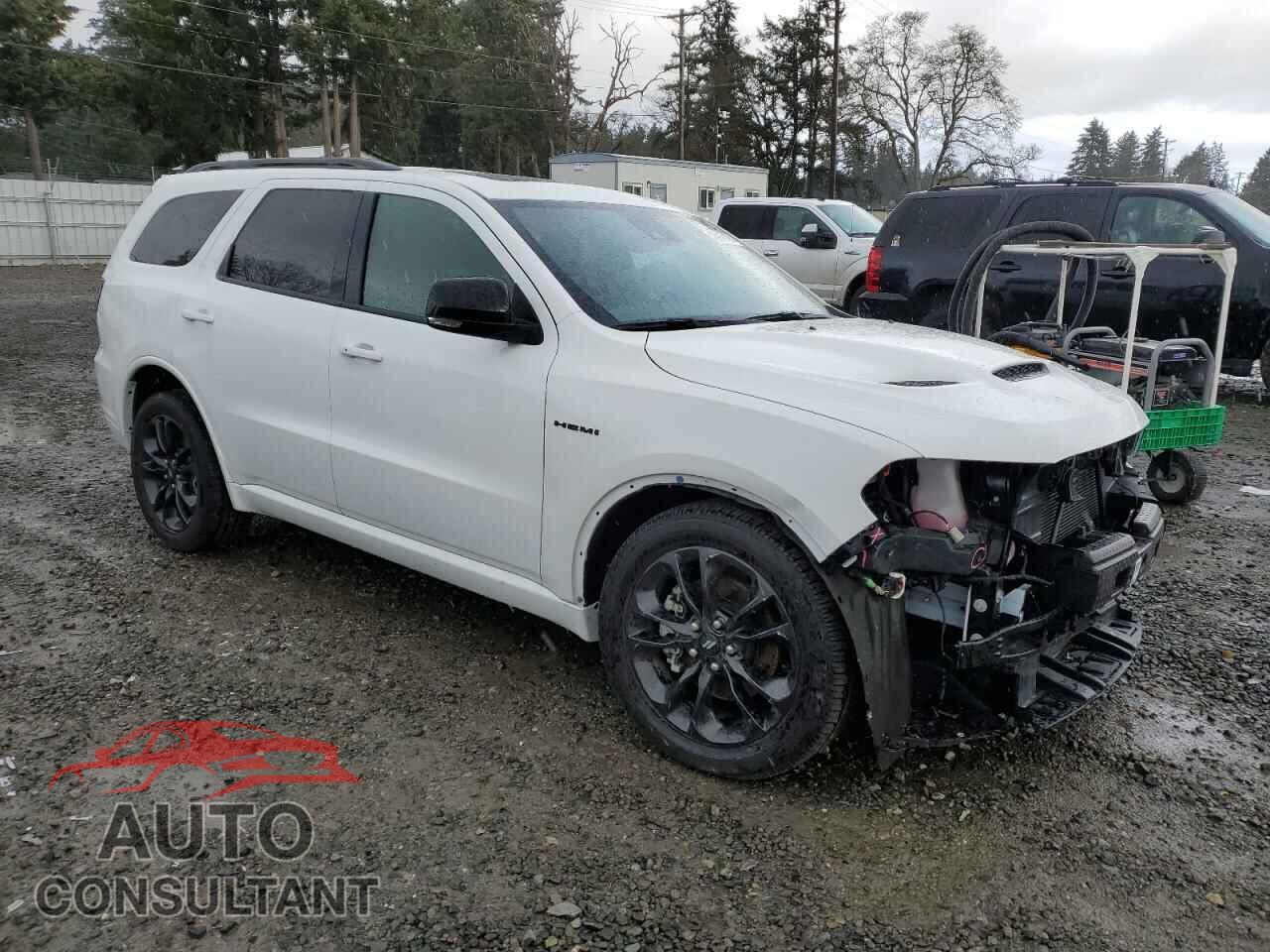 DODGE DURANGO 2024 - 1C4SDJCT8RC228171