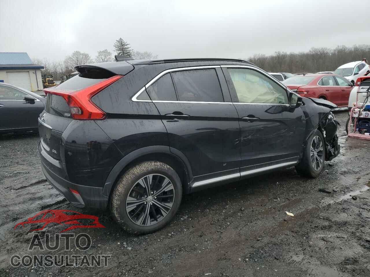 MITSUBISHI ECLIPSE 2020 - JA4AT5AA3LZ014954