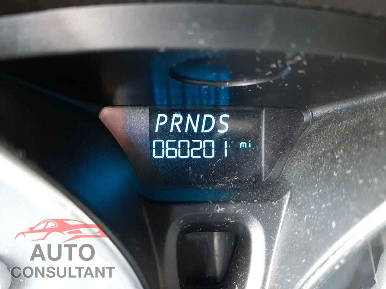 FORD FIESTA 2017 - 3FADP4EJ4HM115267