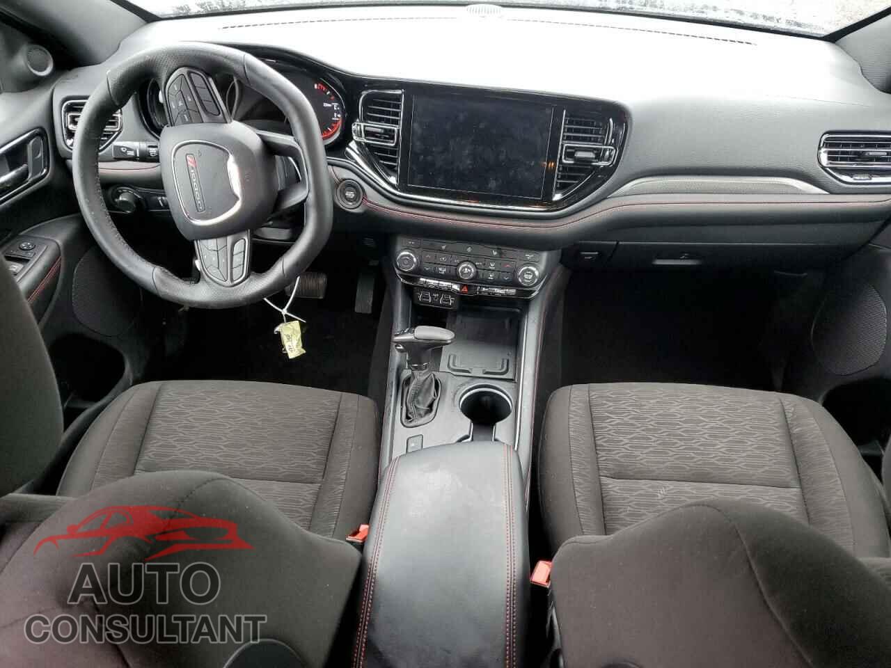 DODGE DURANGO 2023 - 1C4SDJCT4PC687517