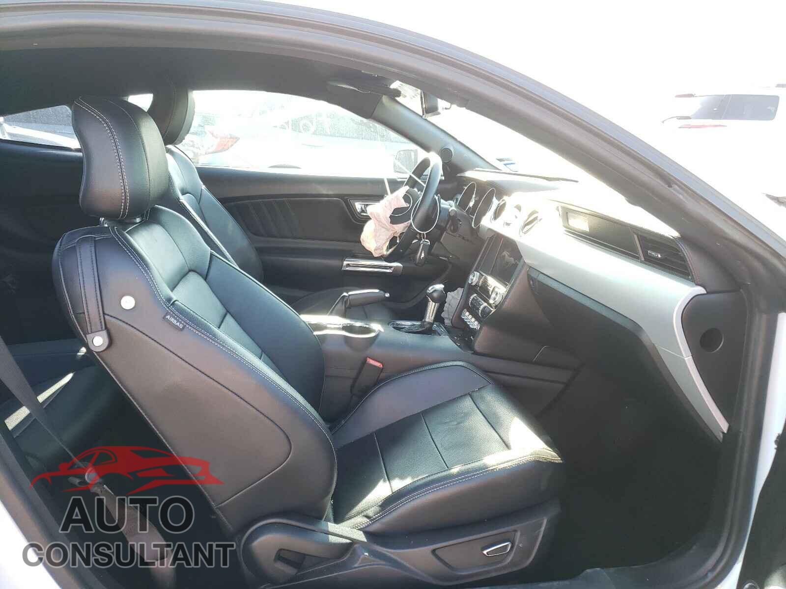 FORD MUSTANG 2016 - 1FA6P8TH2G5283994