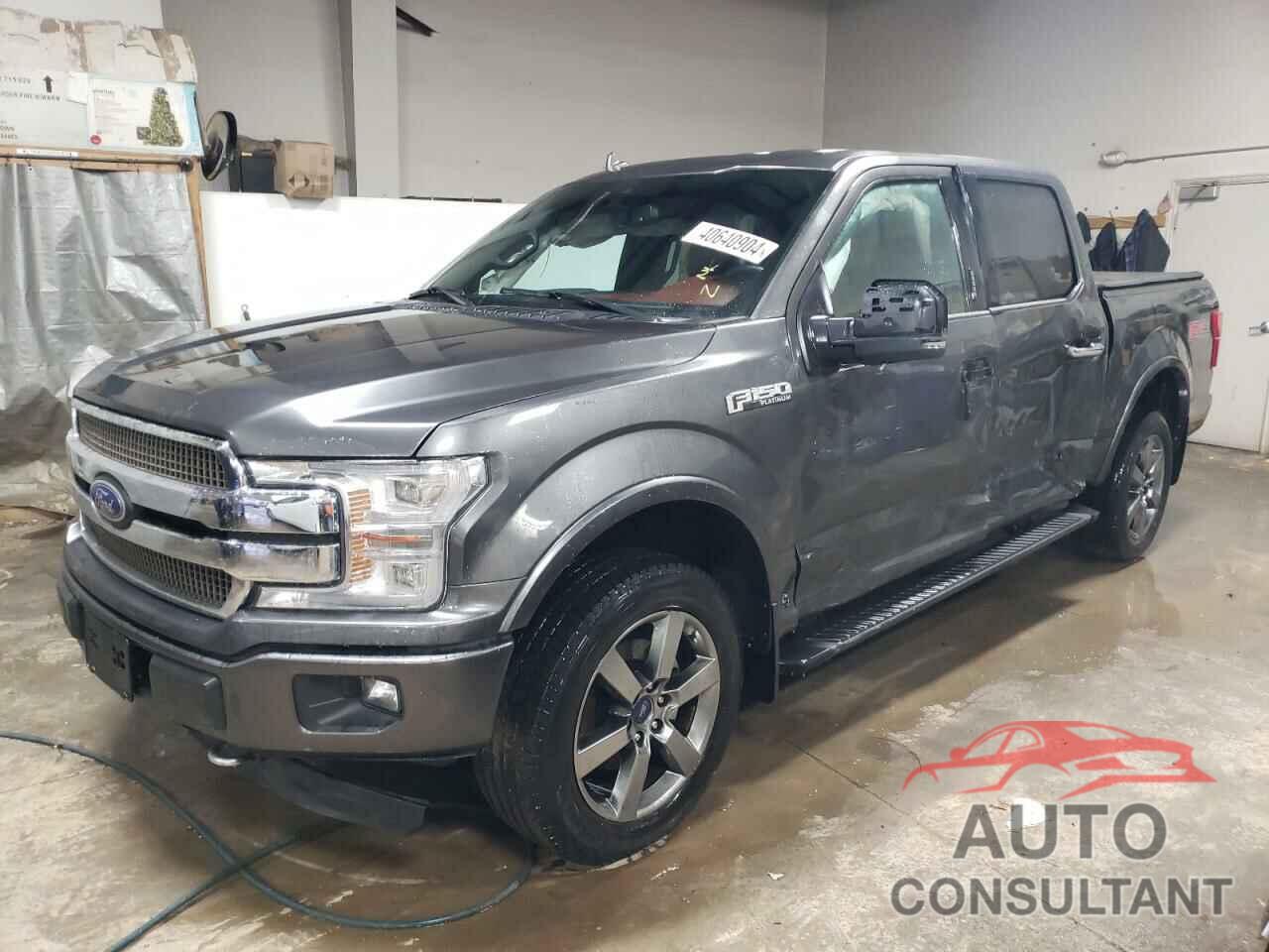 FORD F-150 2020 - 1FTEW1E49LFB79372