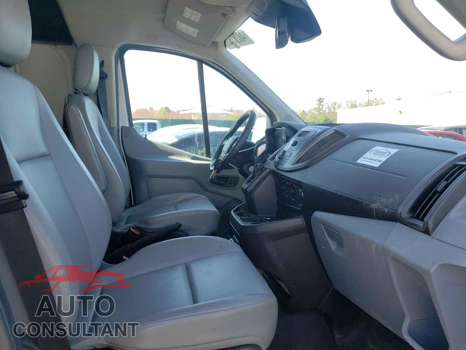 FORD TRANSIT CO 2016 - 1FTYE1YM5GKB44465