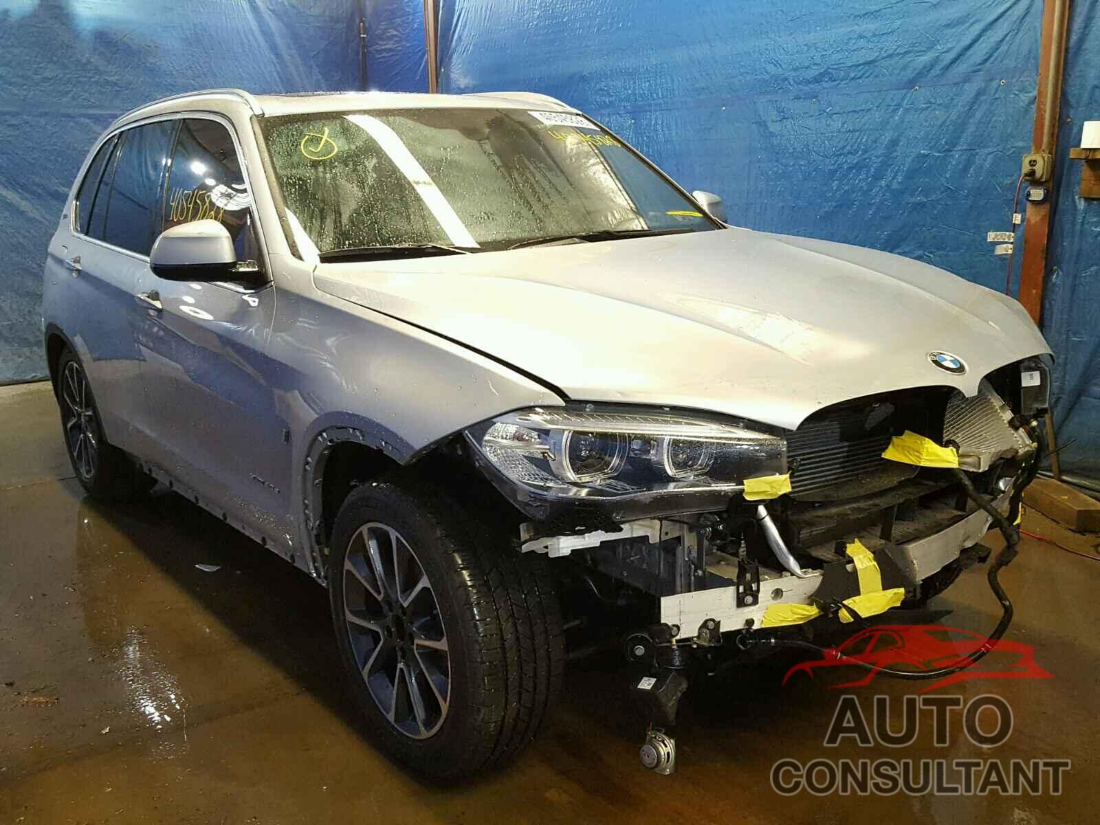 BMW X5 2018 - 5UXKT0C52J0W00669