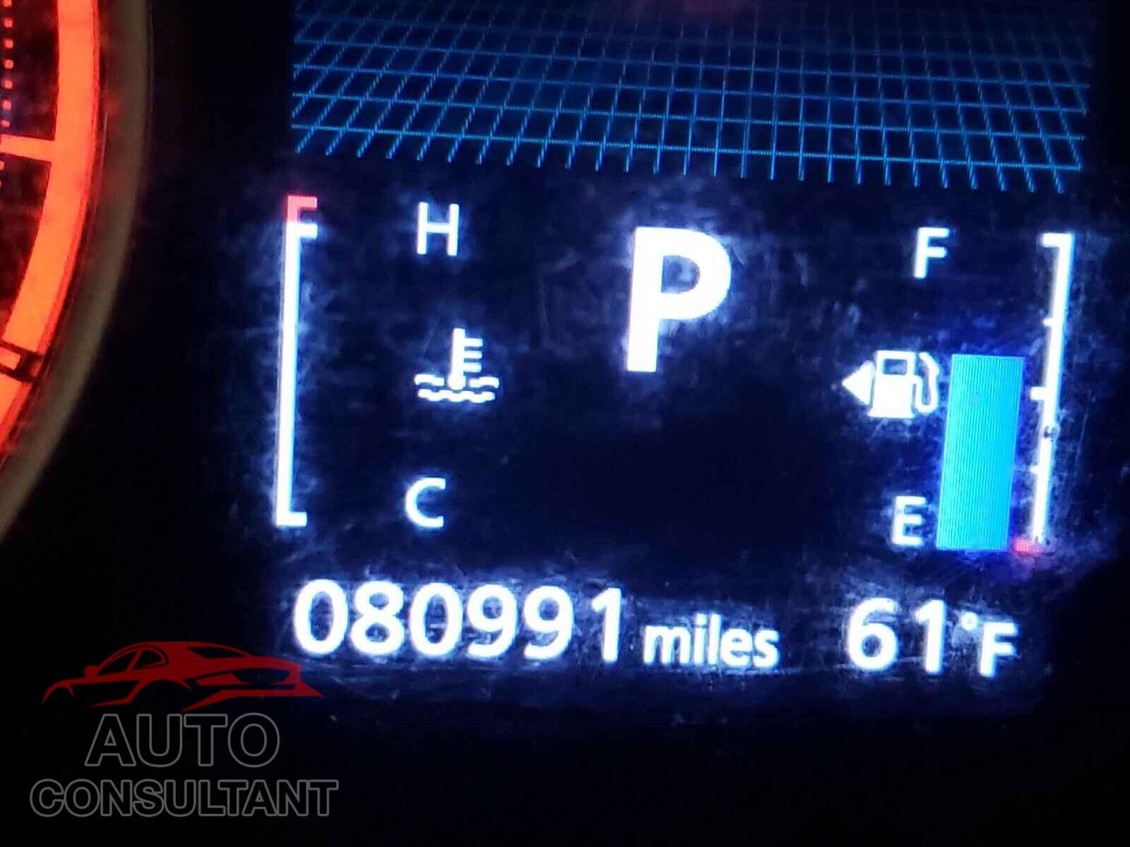 MITSUBISHI ECLIPSE 2019 - JA4AT4AA4KZ047308