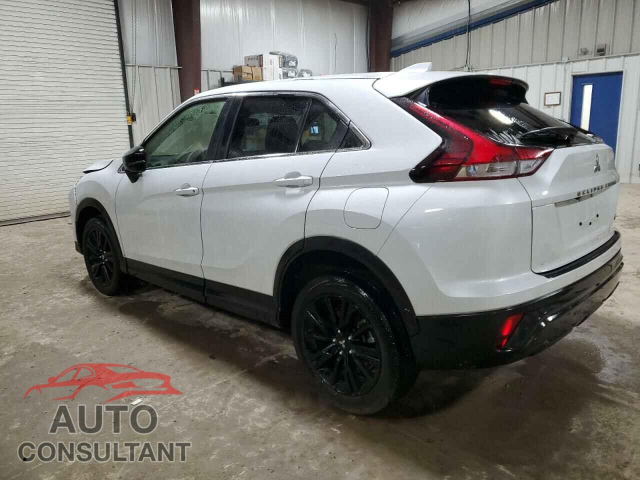 MITSUBISHI ECLIPSE 2023 - JA4ATVAA1PZ004963