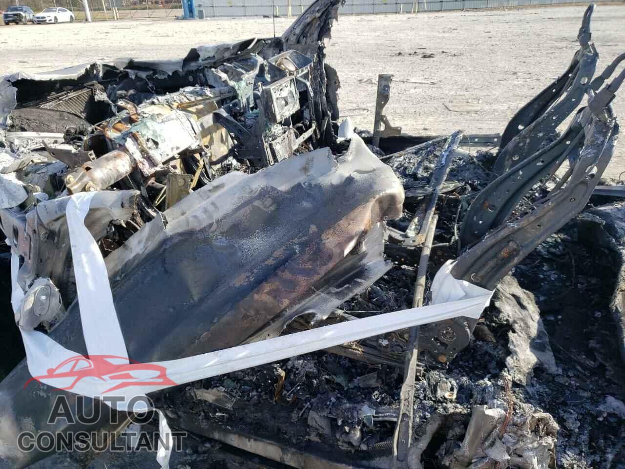 FORD F-150 2016 - 1FTEW1EF5GFC71702