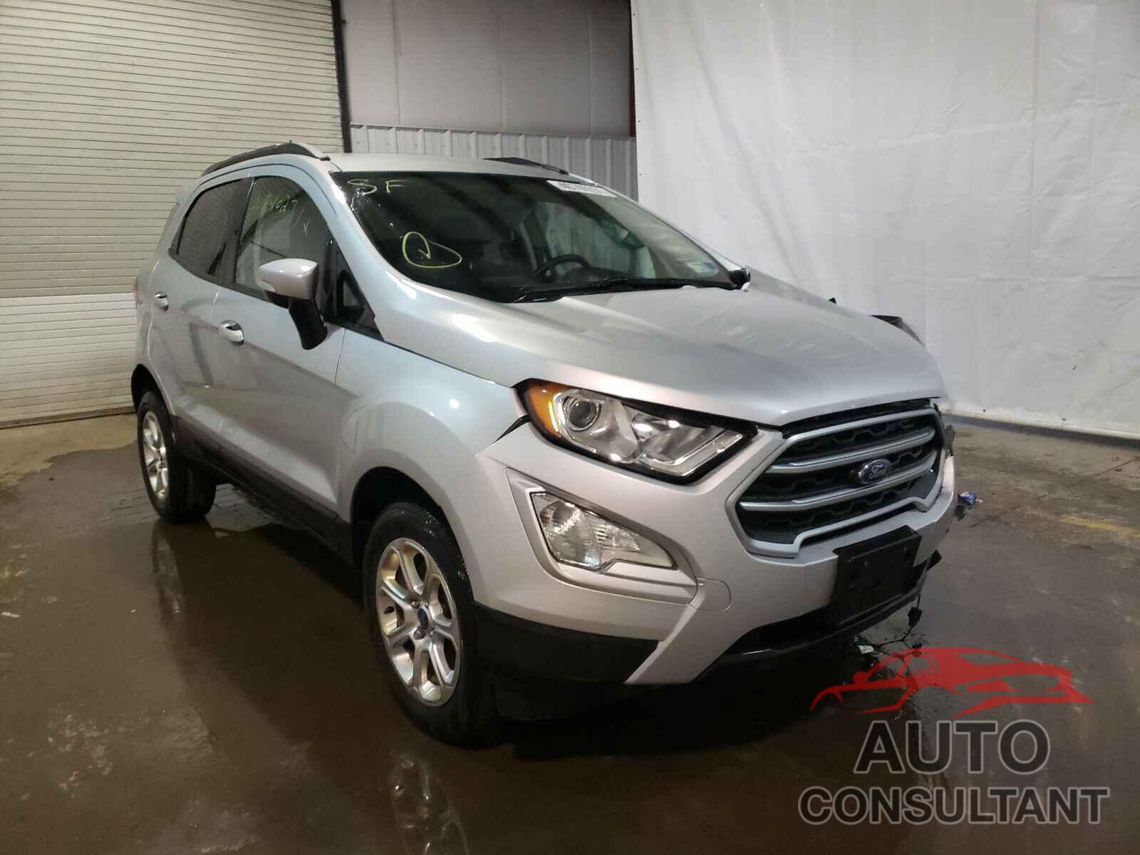 FORD ALL OTHER 2018 - MAJ6P1UL8JC203076