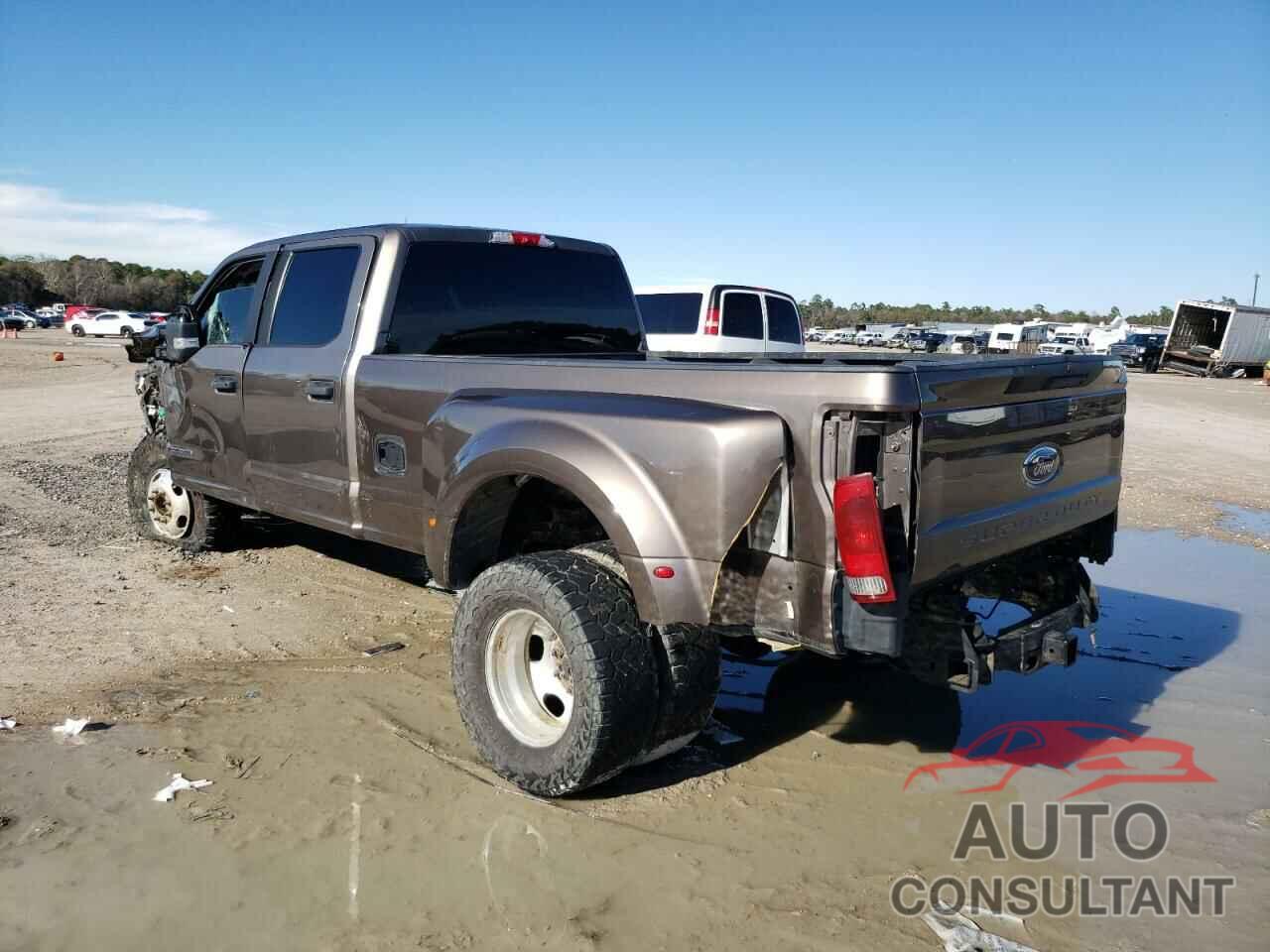 FORD F350 2019 - 1FT8W3DT6KED25765
