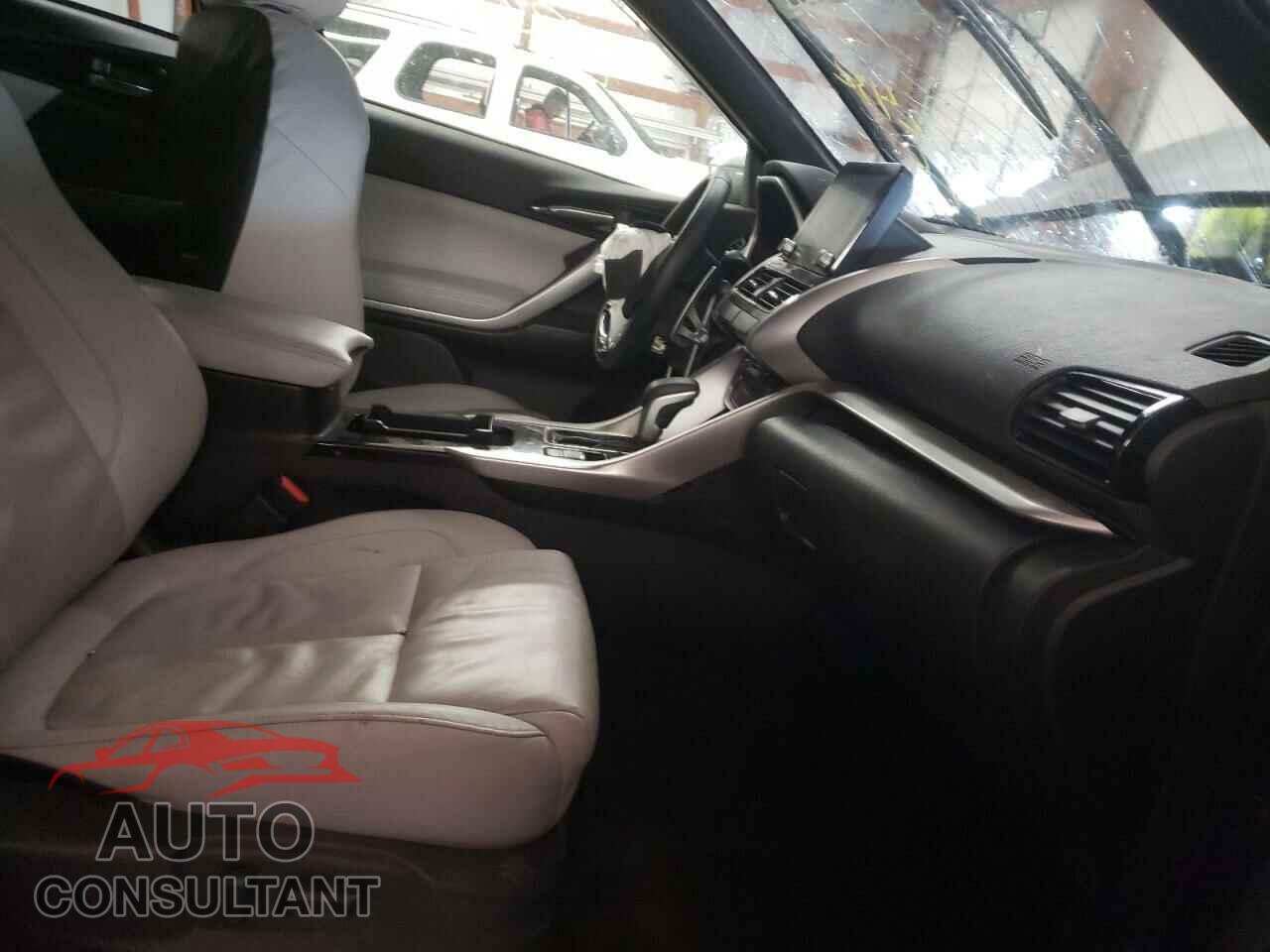MITSUBISHI ECLIPSE 2022 - JA4ATWAA0NZ002432