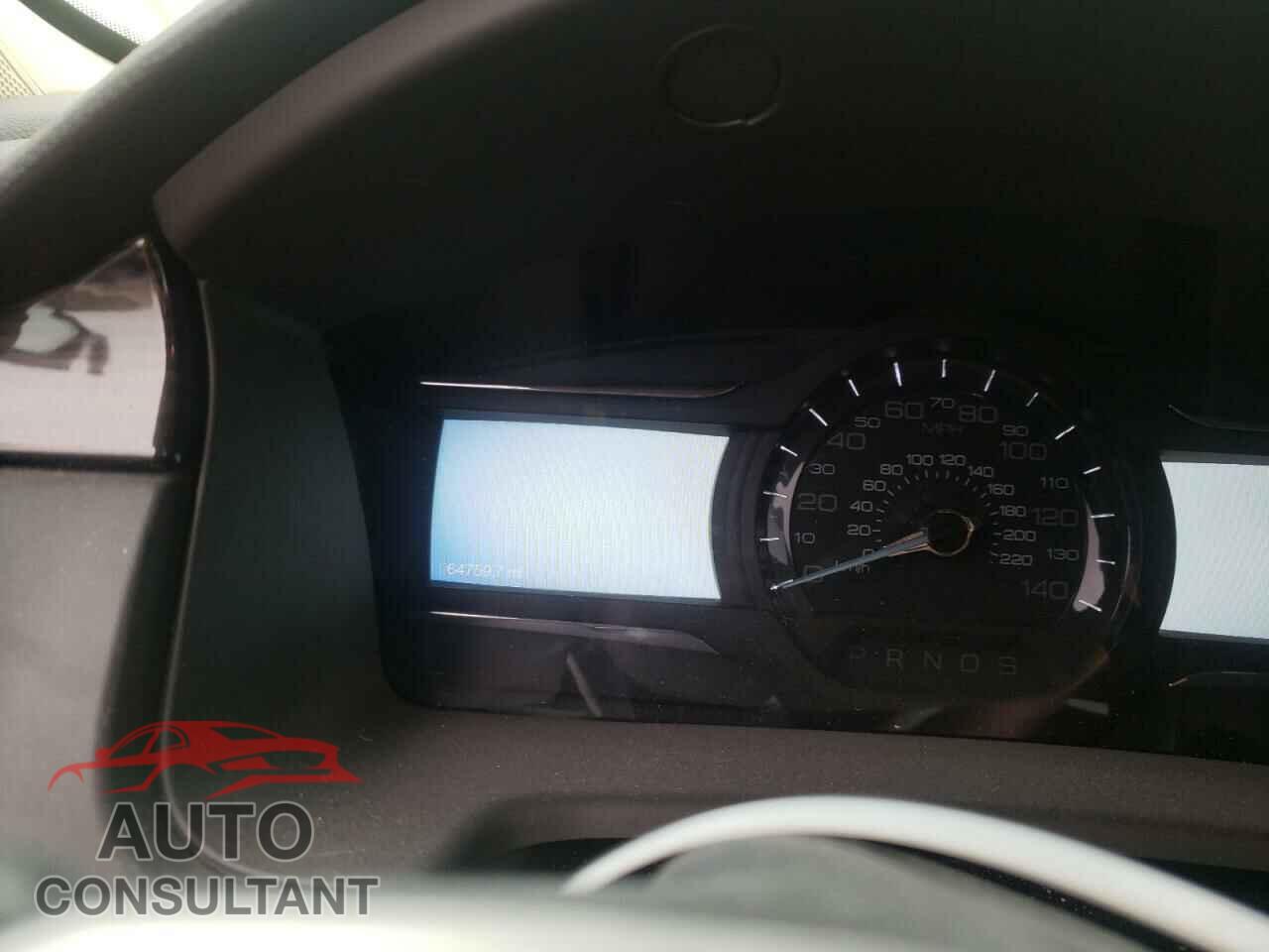 FORD FLEX 2016 - 2FMHK6C86GBA23384