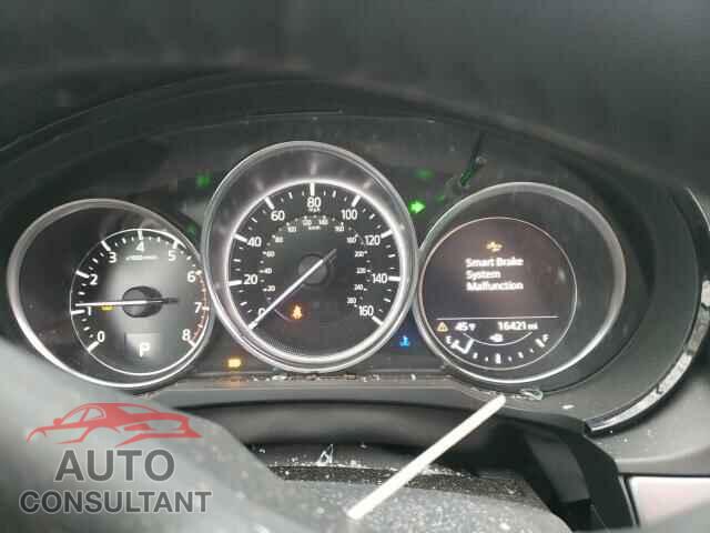 MAZDA CX-9 2020 - JM3TCBCY1L0401764