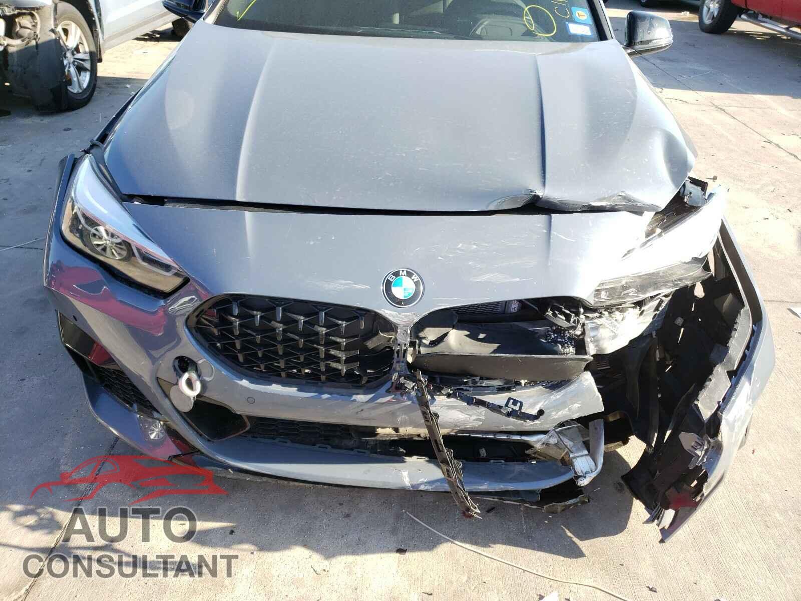 BMW M2 2020 - WBA13AL03L7F73161