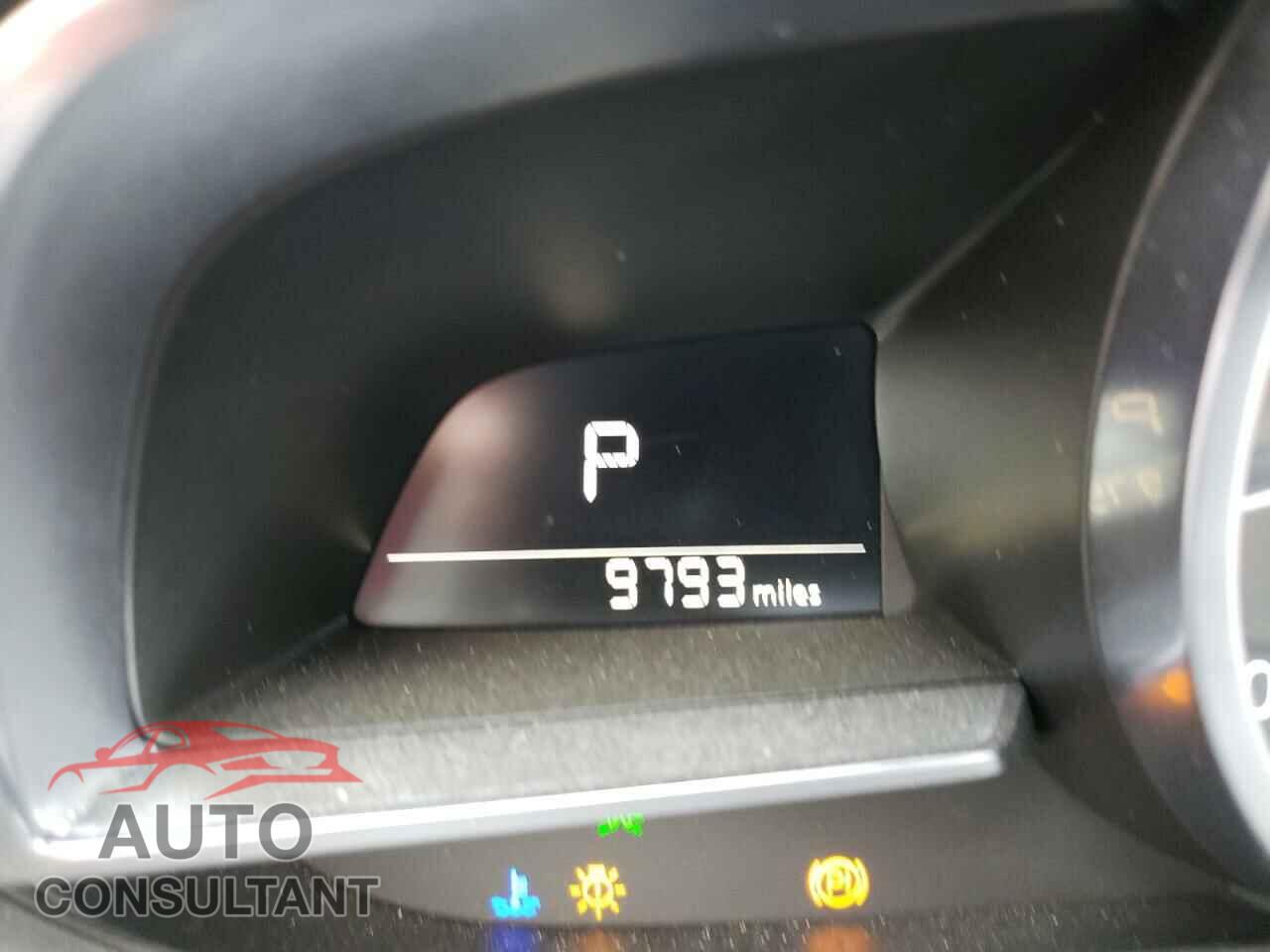 MAZDA 3 2018 - 3MZBN1M34JM267920