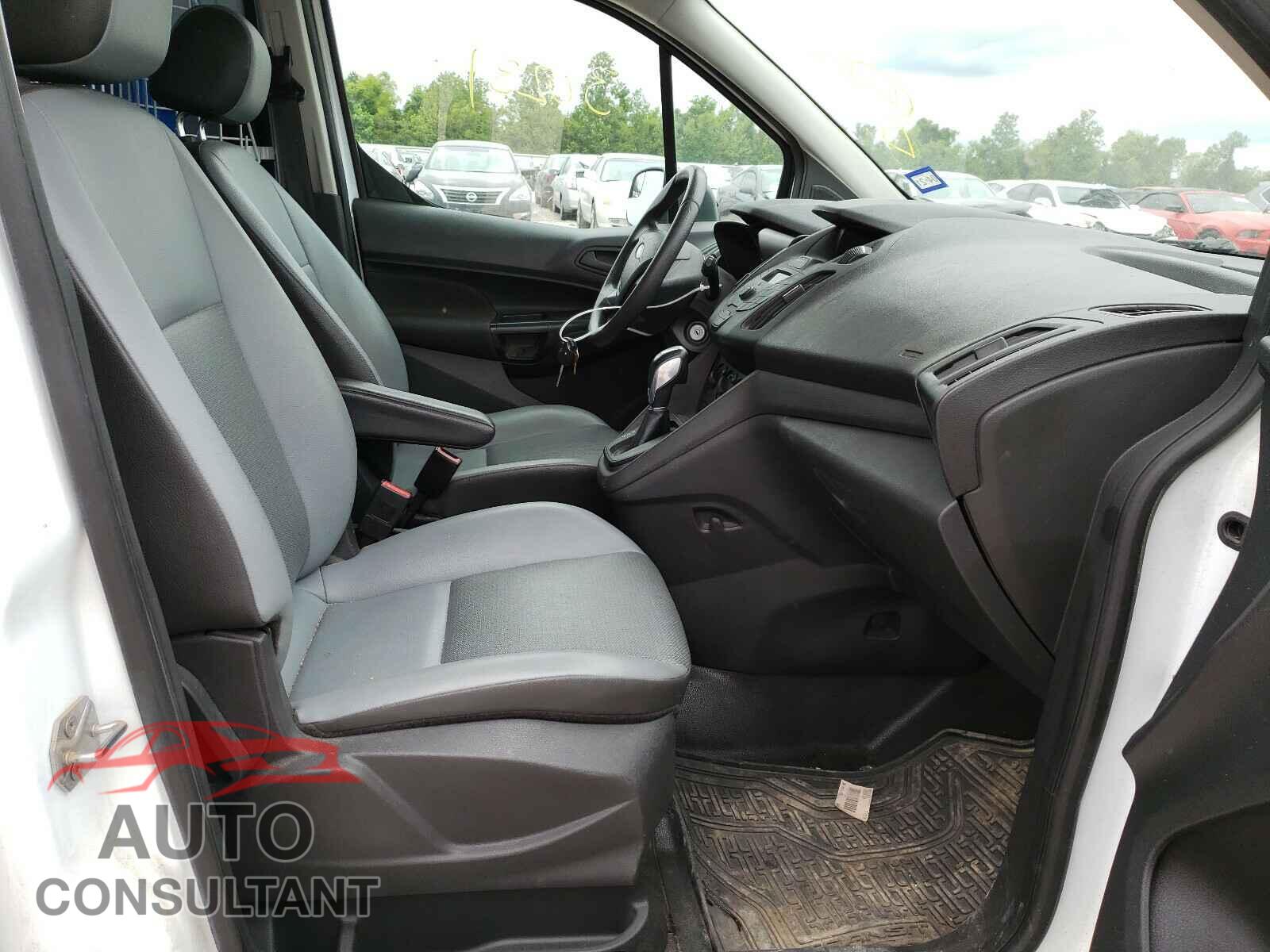 FORD TRANSIT CO 2017 - NM0LS6E73H1299891