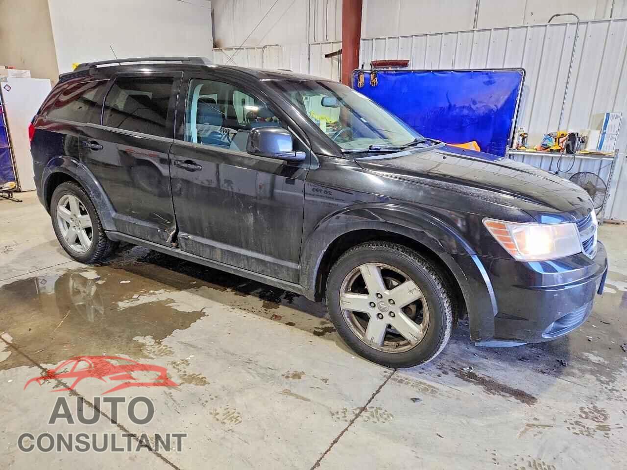 DODGE JOURNEY 2010 - 3D4PH5FV8AT213714