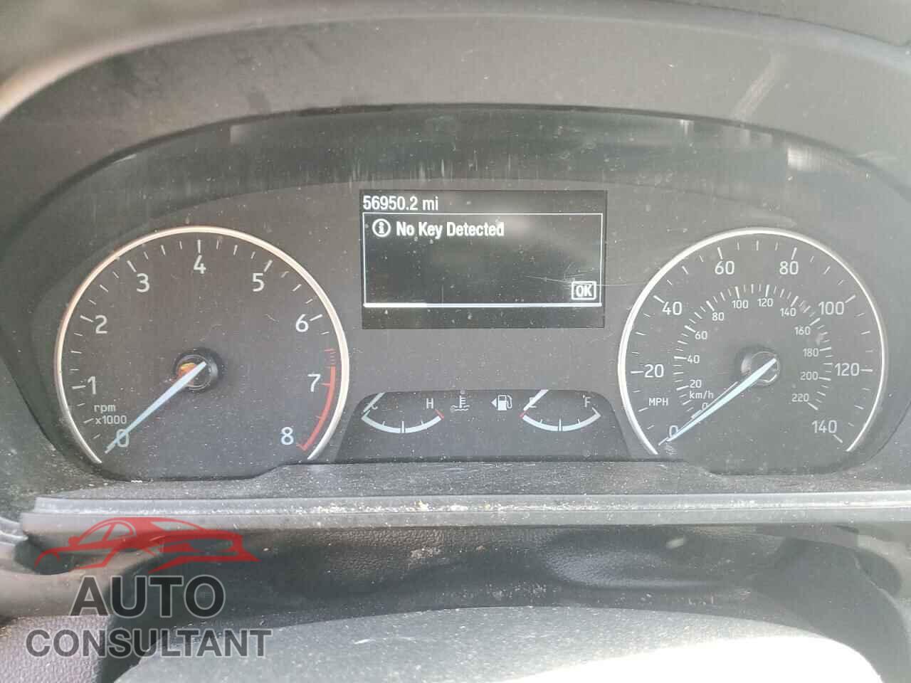 FORD ECOSPORT 2021 - MAJ6S3KL3MC402098