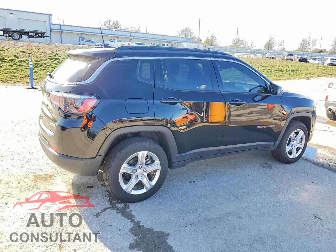 JEEP COMPASS 2023 - 3C4NJDBN6PT500874