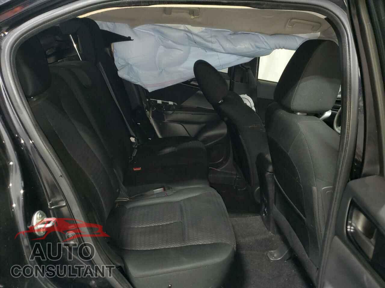 MITSUBISHI ECLIPSE 2020 - JA4AT3AA7LZ028490