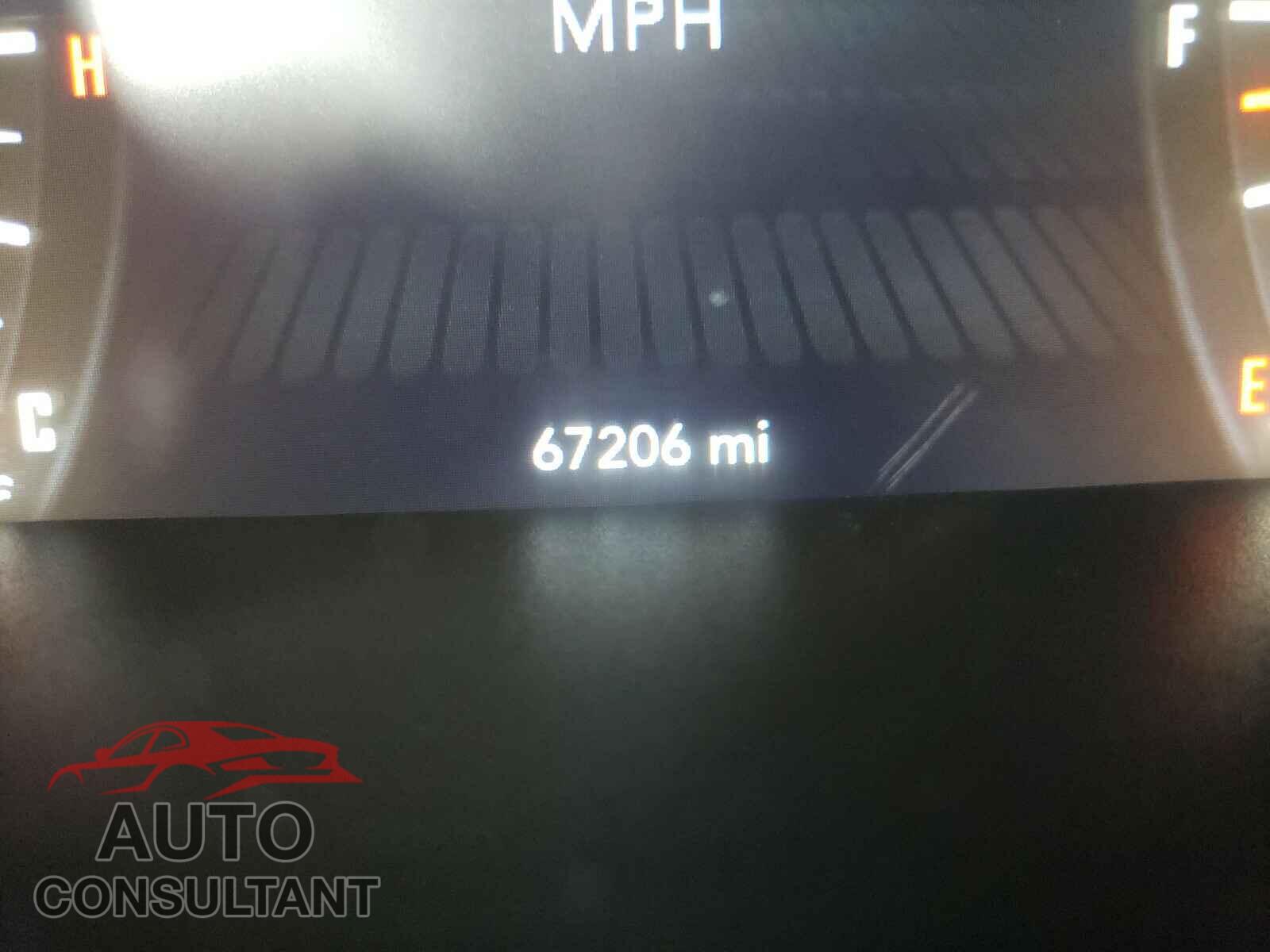 DODGE CHALLENGER 2018 - 2C3CDZAG1JH153120