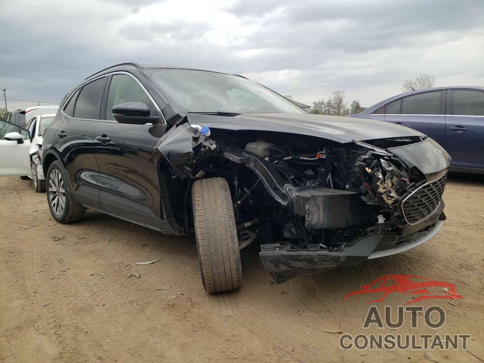 FORD ESCAPE 2020 - 1FMCU9J92LUB15078