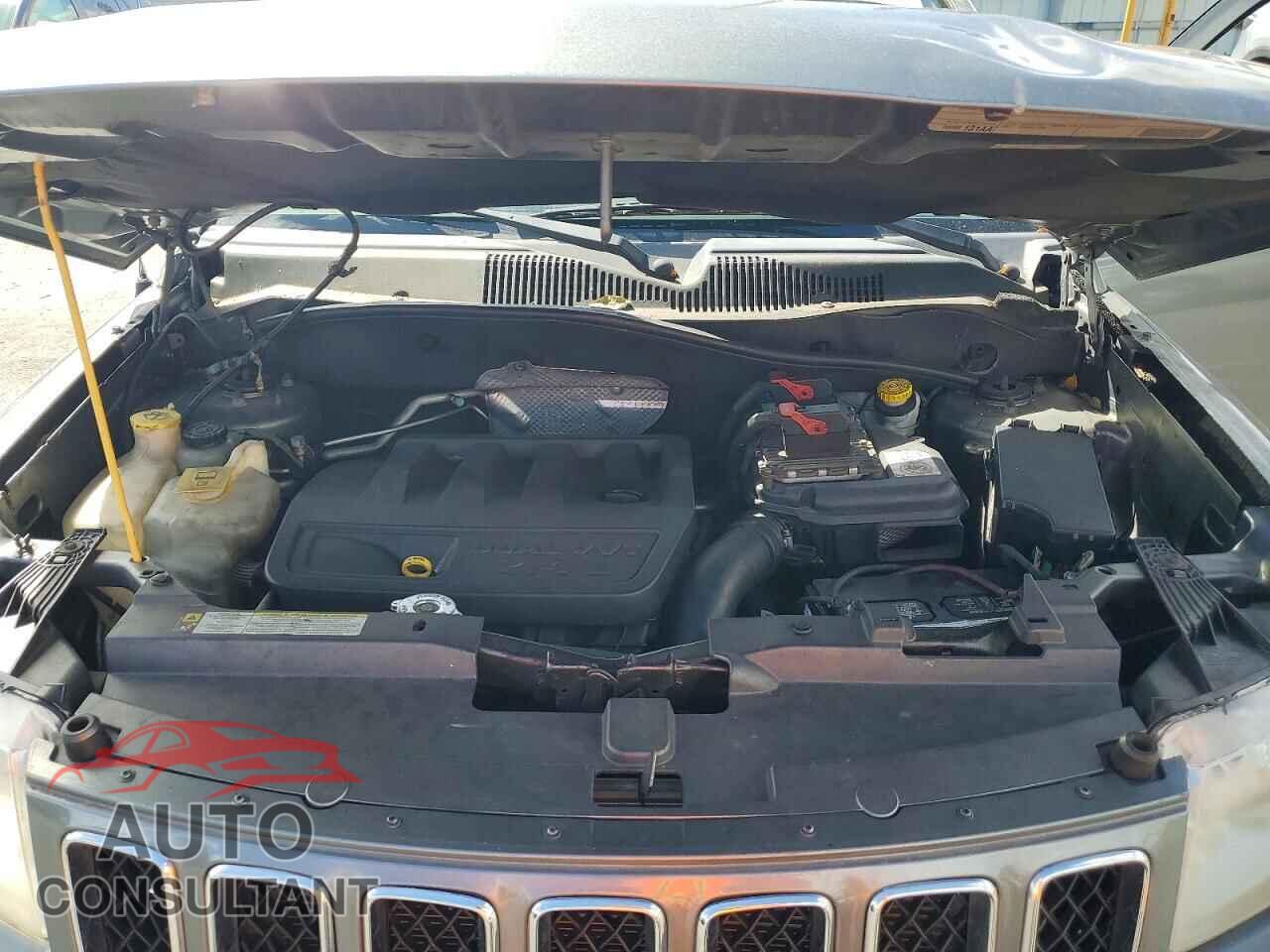 JEEP COMPASS 2011 - 1J4NT1FB5BD215892