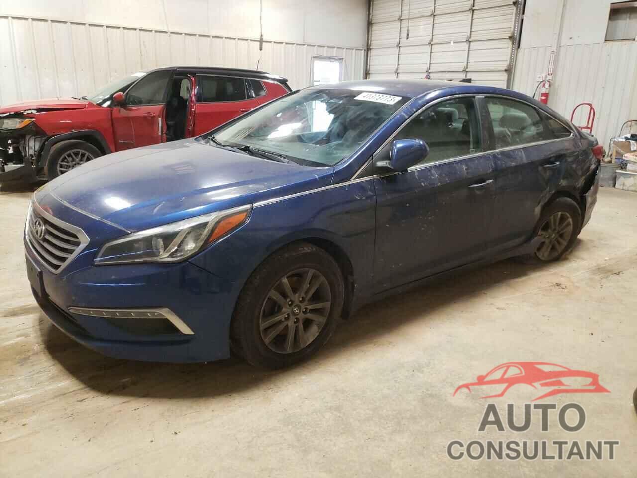 HYUNDAI SONATA 2015 - 5NPE24AF5FH184700