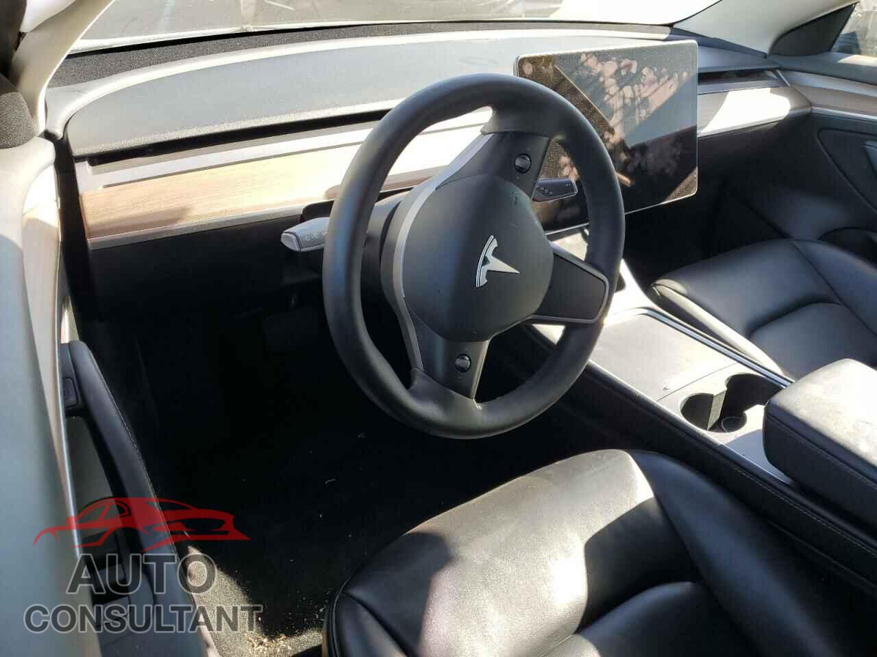 TESLA MODEL 3 2023 - 5YJ3E1EA3PF447004
