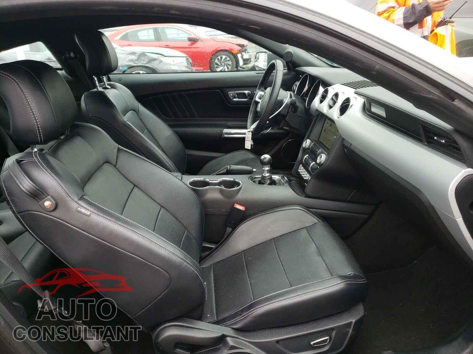 FORD MUSTANG 2016 - 1FA6P8CF2G5227696