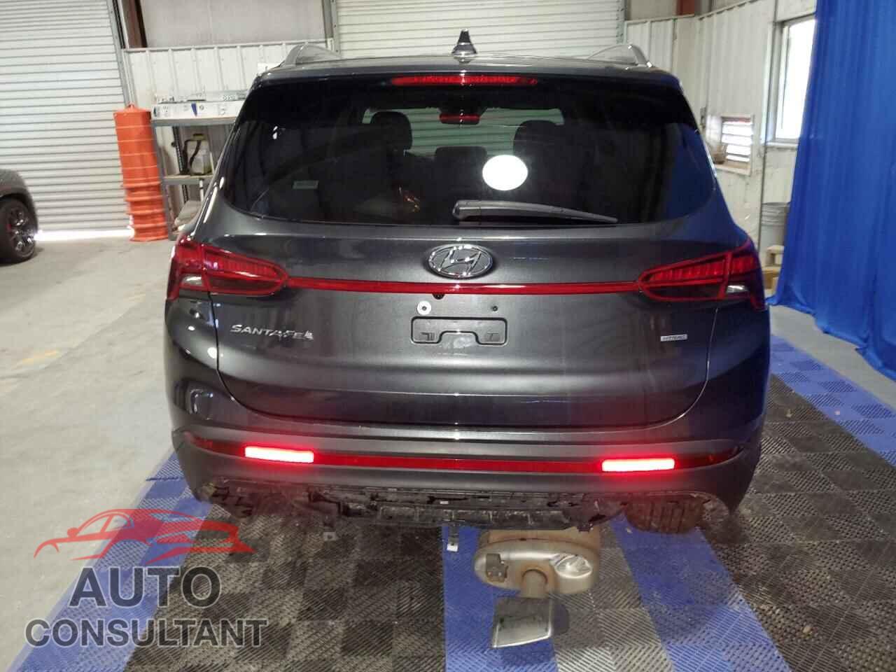 HYUNDAI SANTA FE 2023 - 5NMS2DAJ1PH544034