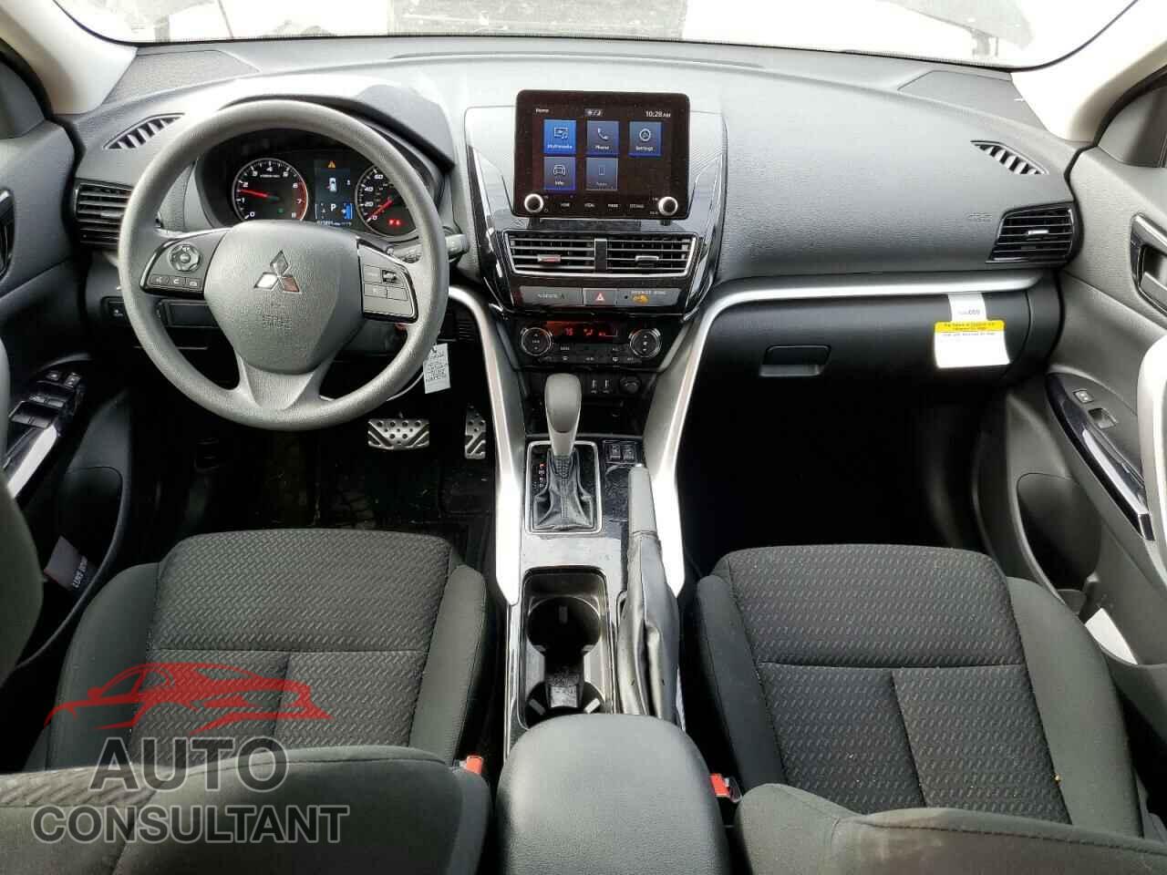 MITSUBISHI ECLIPSE 2022 - JA4ASVAA0NZ069156