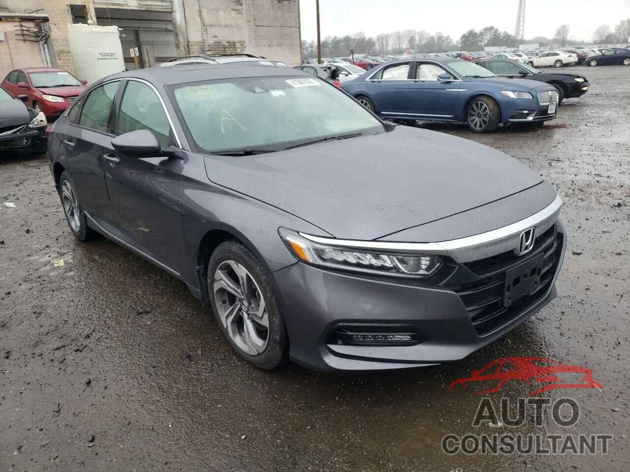 HONDA ACCORD 2020 - 1HGCV1F43LA060577